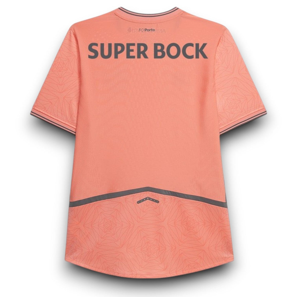 Fc Porto Away Jersey 25/26