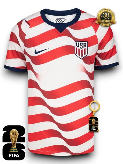 Jersey 26 Men's