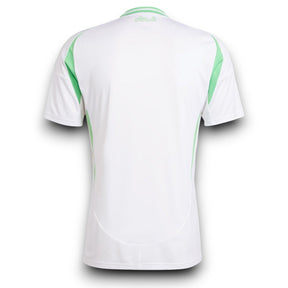 Algeria Player Home Jersey 2024/2025