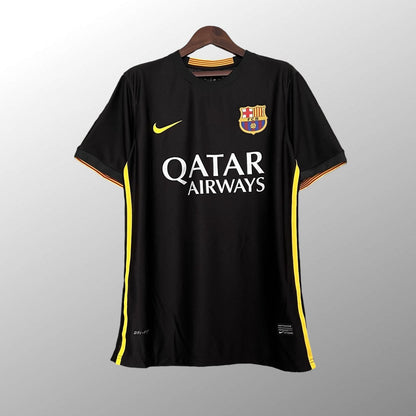 Retro Away 13/14 Men's Jersey