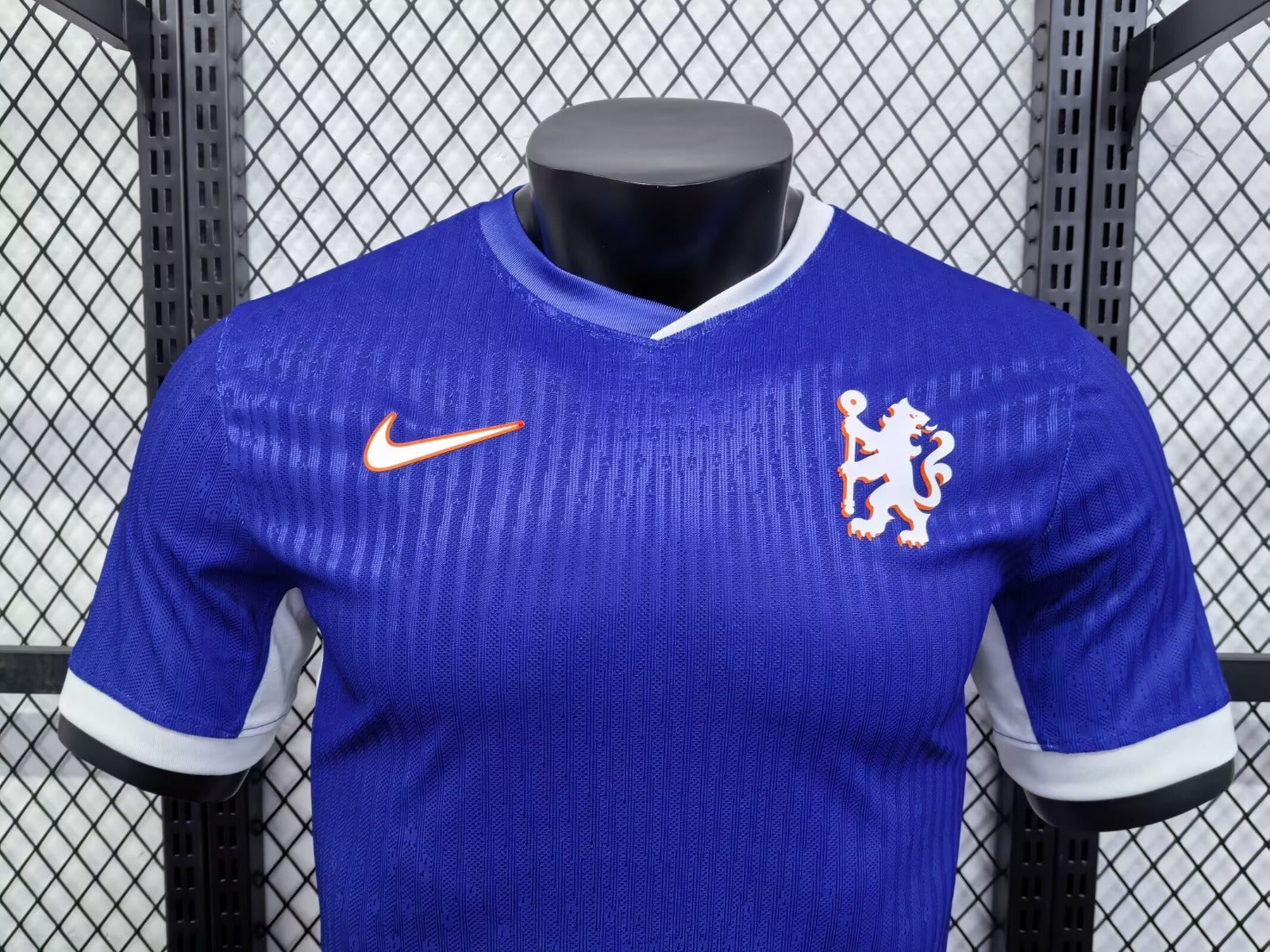 Chelsea Player Jersey - Special Edition