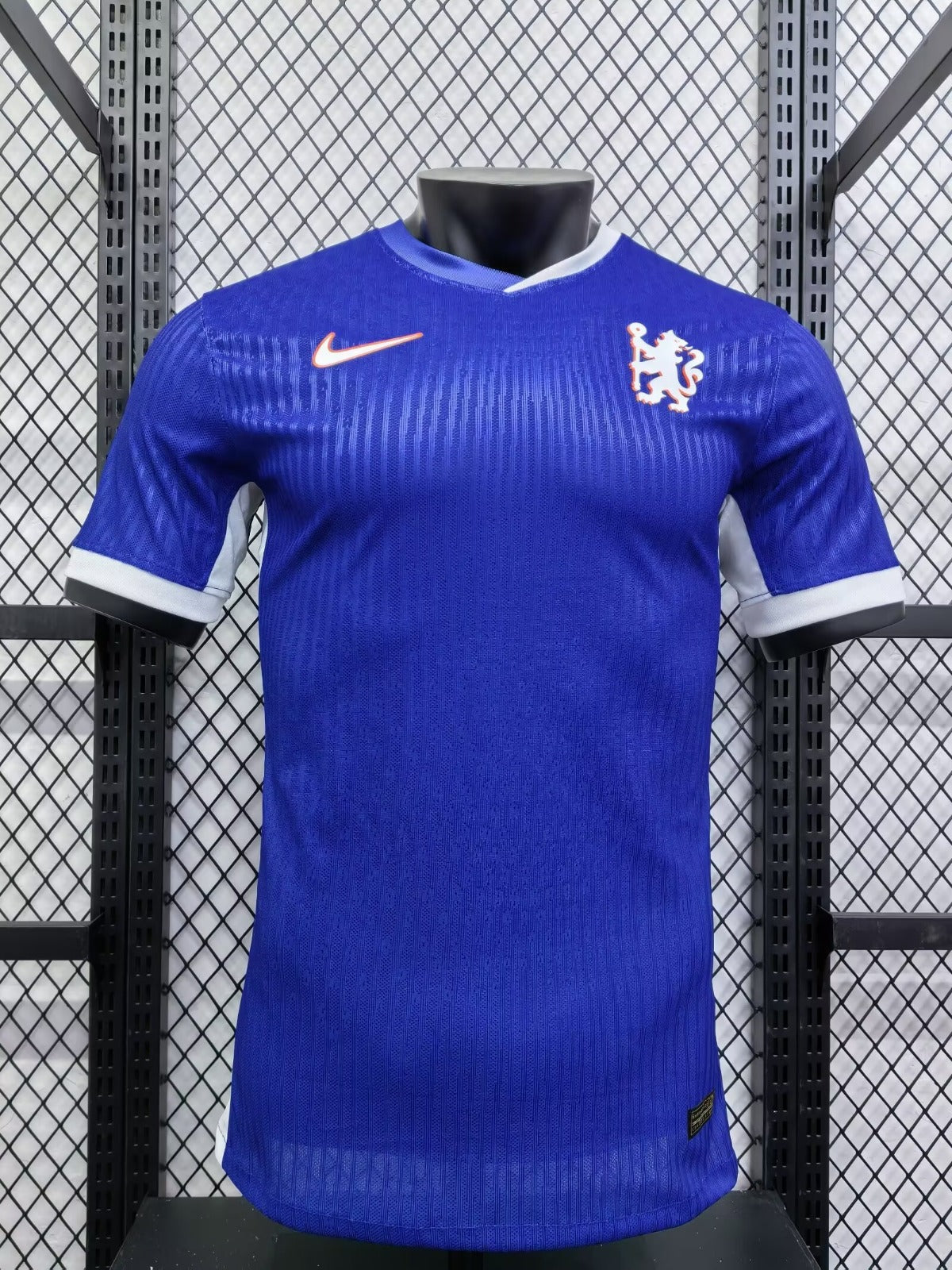 Chelsea Player Jersey - Special Edition