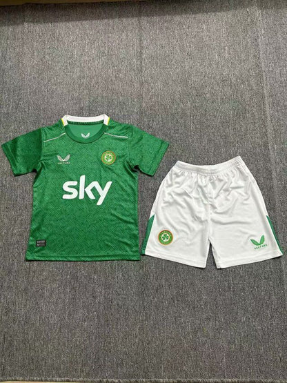 Home 24/25 Kids Kit