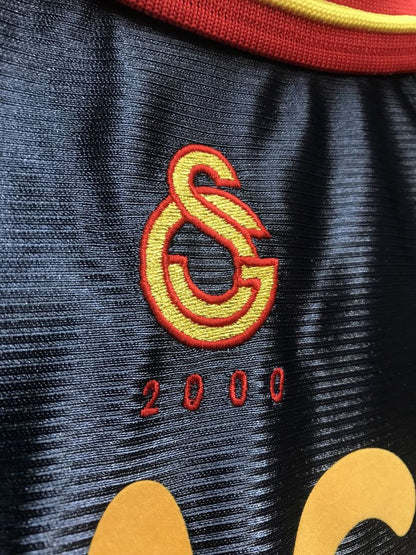 Retro Third 99/00 Men's Jersey