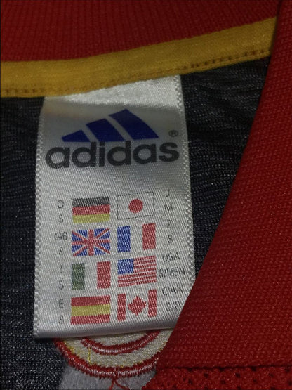 Retro Third 99/00 Men's Jersey