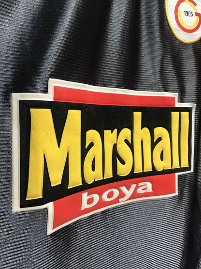 Retro Third 99/00 Men's Jersey