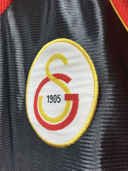 Retro Third 99/00 Men's Jersey