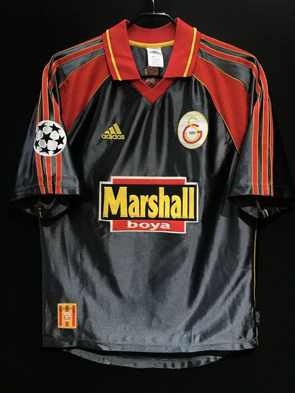 Retro Third 99/00 Men's Jersey