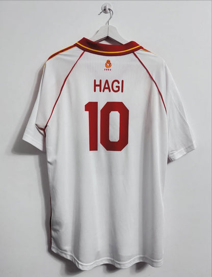 Retro Away 99/00 Men's Jersey