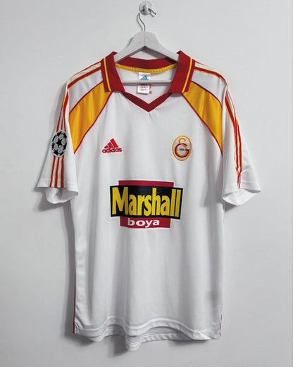 Retro Away 99/00 Men's Jersey