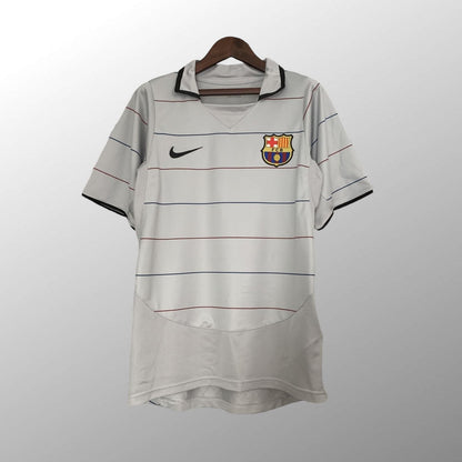 Retro Away 03/04 Men's Jersey