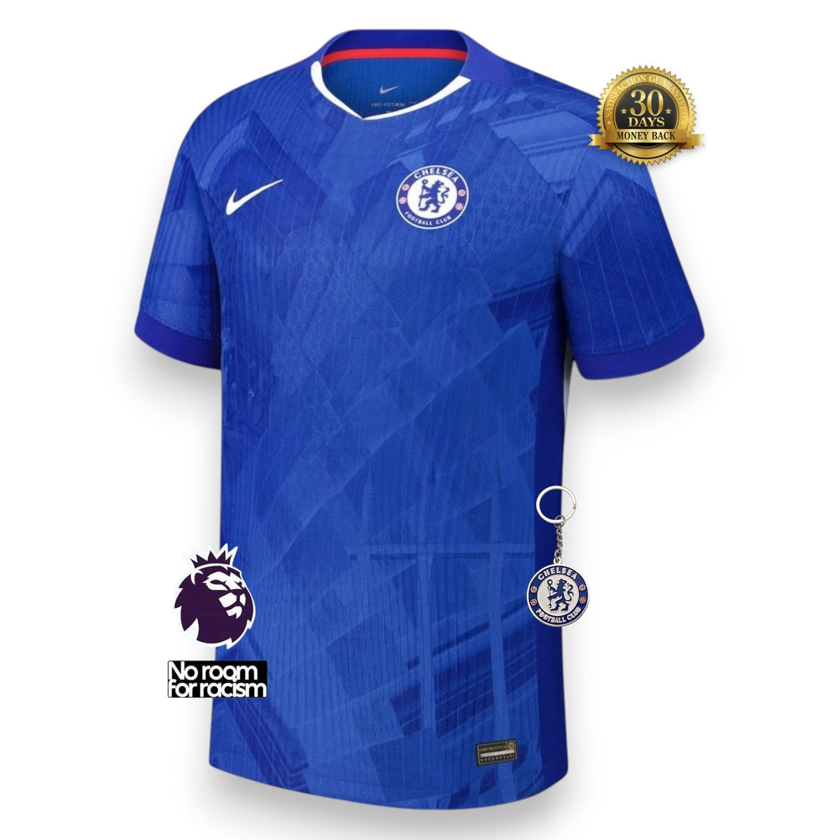 Chelsea Home Jersey 2025/2026 - ENZO #8