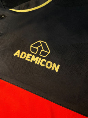 Camisa São Paulo III Preta 25/26