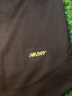 Camisa São Paulo III Preta 25/26