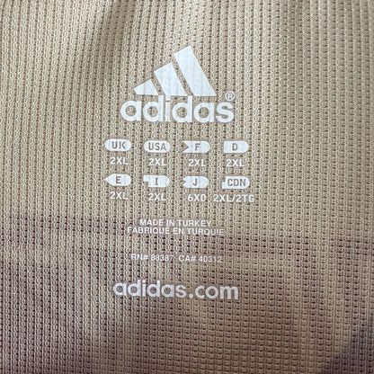 Retro Away 10/11 Men's Jersey