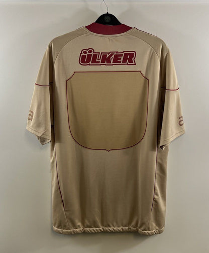 Retro Away 10/11 Men's Jersey