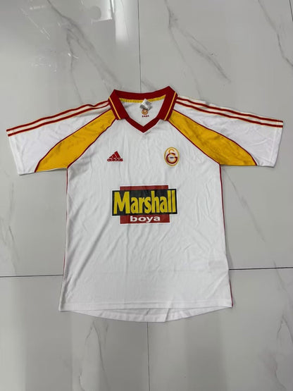 Retro Away 99/00 Men's Jersey