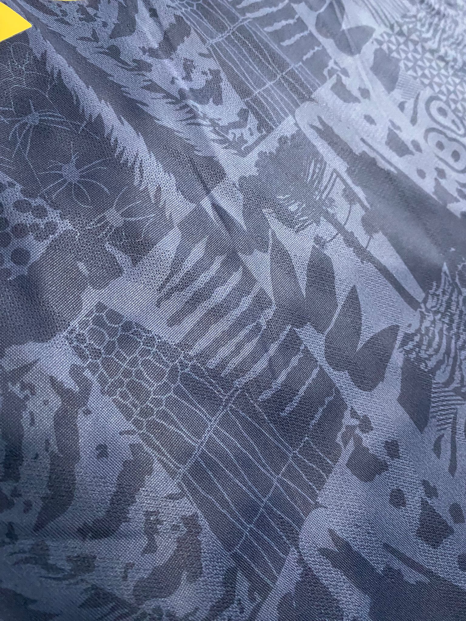 Camisa Grêmio III 25/26