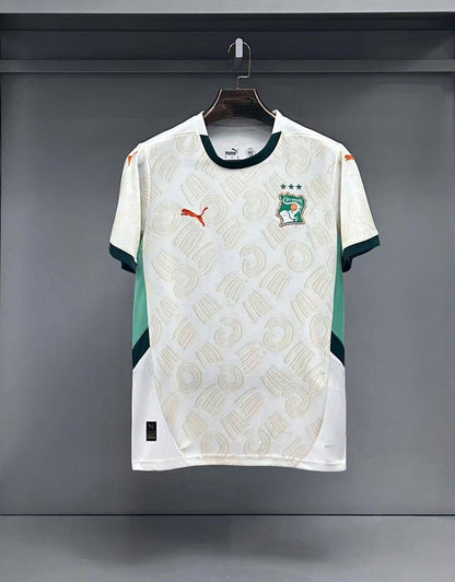 Away 25 Men's Jersey