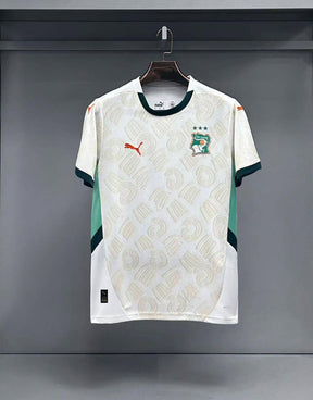 Ivory Coast Away World Cup 2026 Jersey