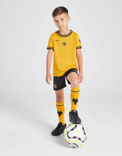 Home 24/25 Kids Kit