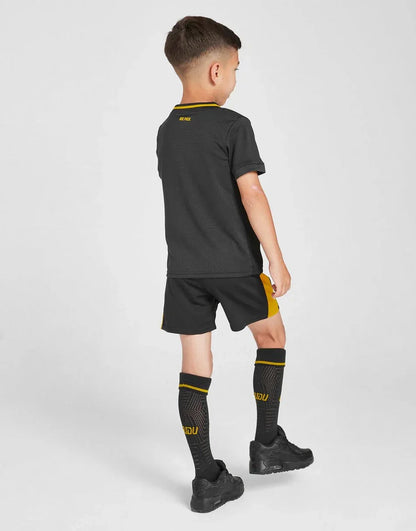 Away 24/25 Kids Kit