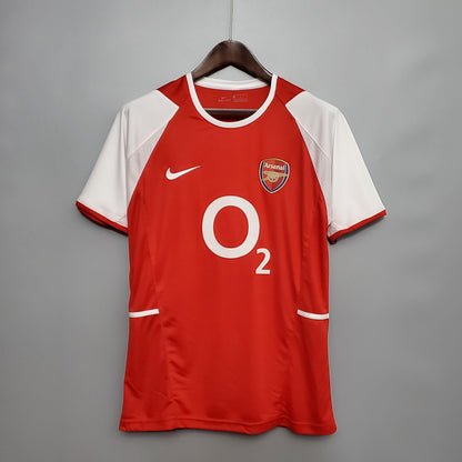 Retro Home 02/04 Men's Jersey