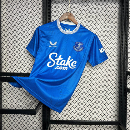 Home 24/25 Men's Jersey
