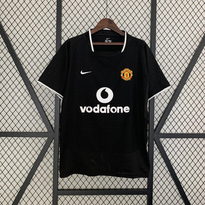 Retro Away 03/04 Men's Jersey