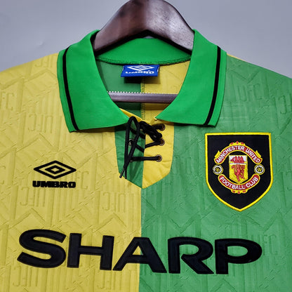 Retro Away 92/94 Men's Jersey