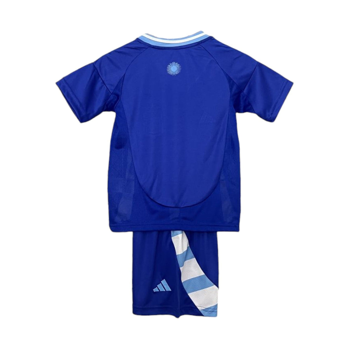 Camiseta Argentina II 2024/2025 para Niños