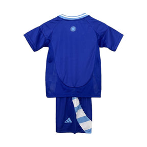 Camiseta Argentina II 2024/2025 para Niños