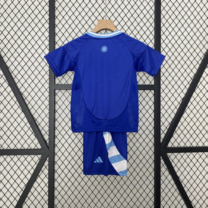 Away 24/25 Kids Kit