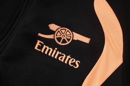 Arsenal 2026/27 Full-Zip Tracksuit