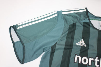 Retro Away 05/06 Men's Jersey