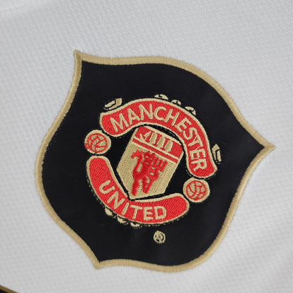 Retro Away 06/07 Men's Jersey