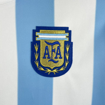 Retro Jersey 86 Men's