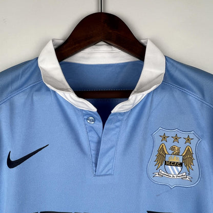 Retro Home 15/16 Men's Jersey