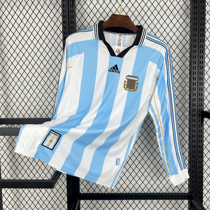 Retro Jersey 98 Men's