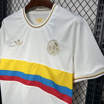 Home 24/25 Men's 100th Anniversary Jersey