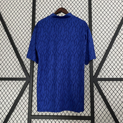 Retro Home 92/94 Men's Jersey