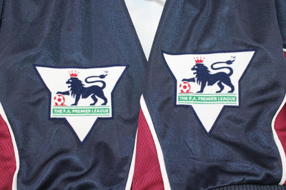 Retro Away 99/01 Men's Jersey