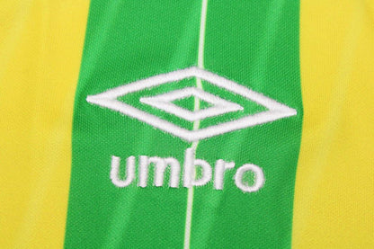 Retro Away 88/90 Men's Jersey