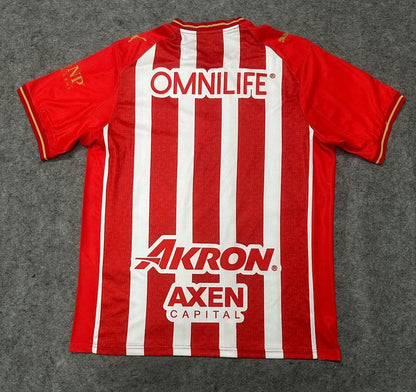 Home 26/27 Men's Jersey