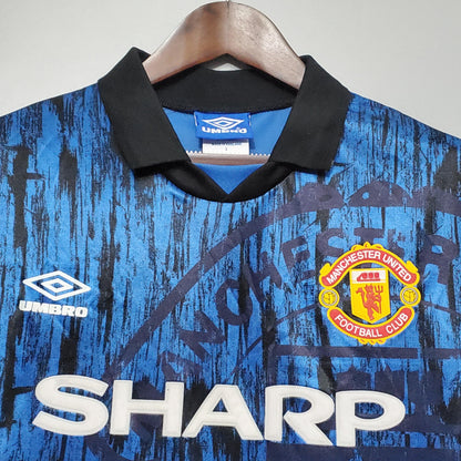 Retro Away 92/93 Men's Jersey