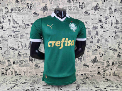 Home 24/25 Men's Player Jersey