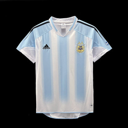 Retro Jersey 04 Men's