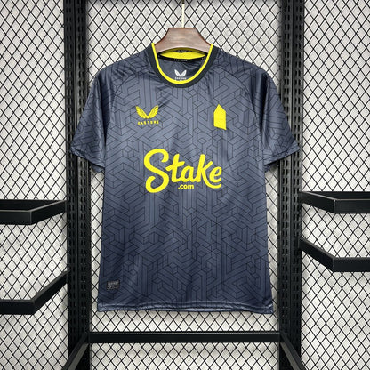 Away 24/25 Men's Jersey