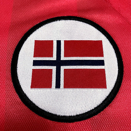 Retro Jersey 98/99 Men's