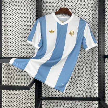 Jersey Men's 50th Anniversary